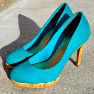 Womens dress shoe size 7